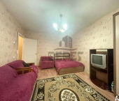 1-комн, 38кв м, этаж 2/9 улица Ноксинский Спуск, 20