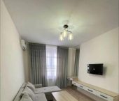 1-комн, 36кв м, этаж 8/9 