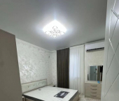 1-комн, 40кв м, этаж 13/16 пр-кт Победы, 139А 1