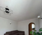 1-комн, 40кв м, этаж 6/12 улица Закиева, 1