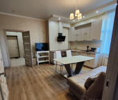 1-комн, 60кв м, этаж 1/6 ул Айвазовского, 16