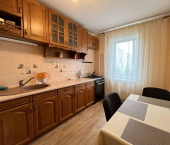 2-комн, 50кв м, этаж 5/9 ул. Дубравная д.23