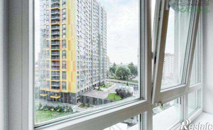 1-комн квартира Аметьевская магистраль, 18 к2,  д. 18 к2