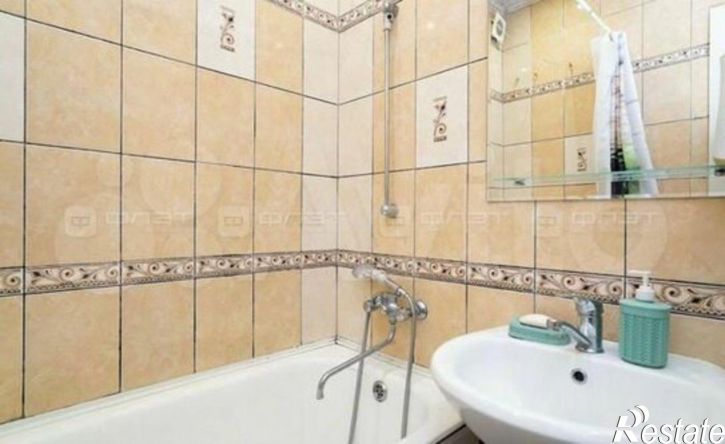 2-комн квартира улица Шамиля Усманова, 15,  д. 15