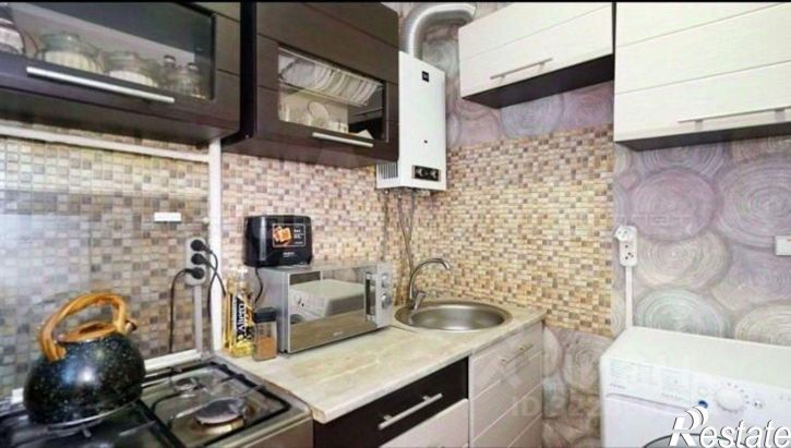 2-комн квартира улица Шамиля Усманова, 15,  д. 15