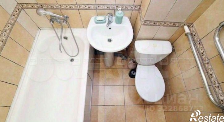 2-комн квартира улица Шамиля Усманова, 15,  д. 15