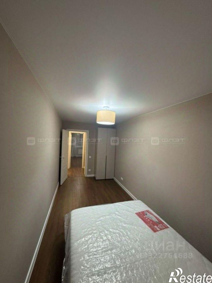 3-комн квартира Курская улица, 4,  д. 4