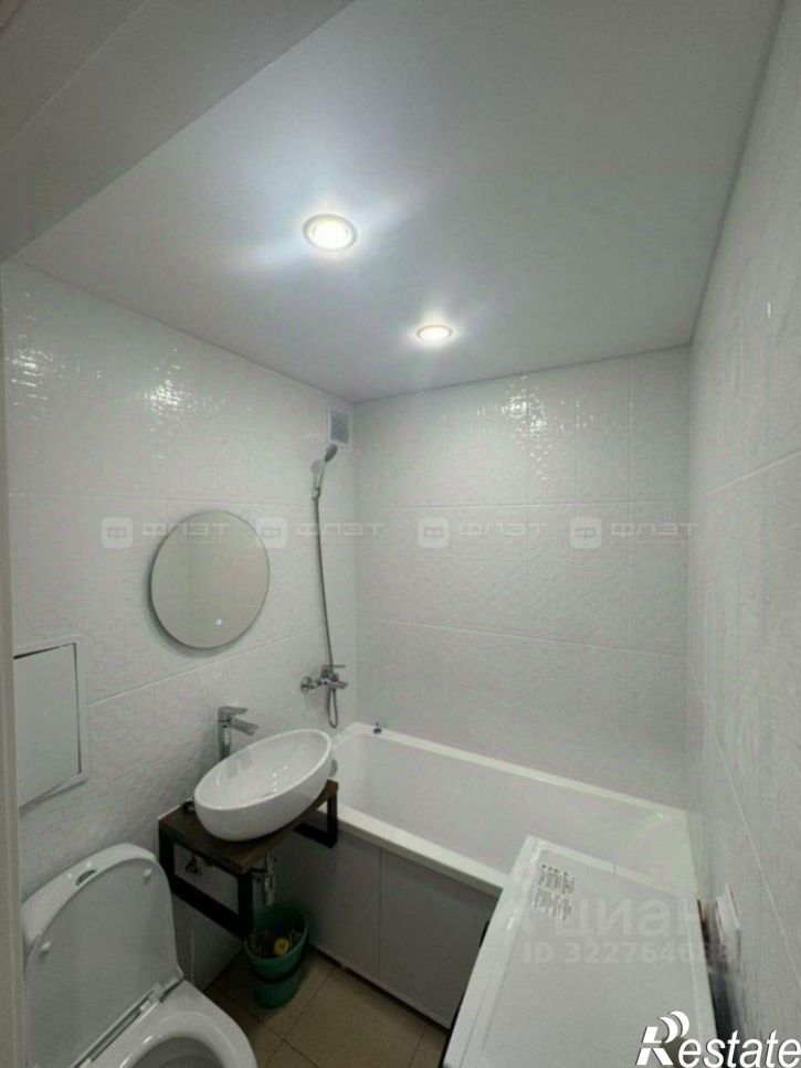 3-комн квартира Курская улица, 4,  д. 4