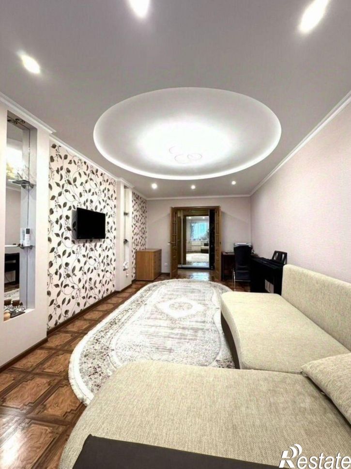 1-комн квартира ул Гаврилова, 56 3,  д. 56 3,  к. 3