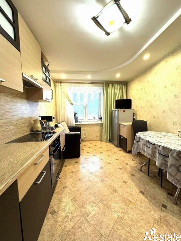 1-комн квартира ул Гаврилова, 56 3,  д. 56 3,  к. 3