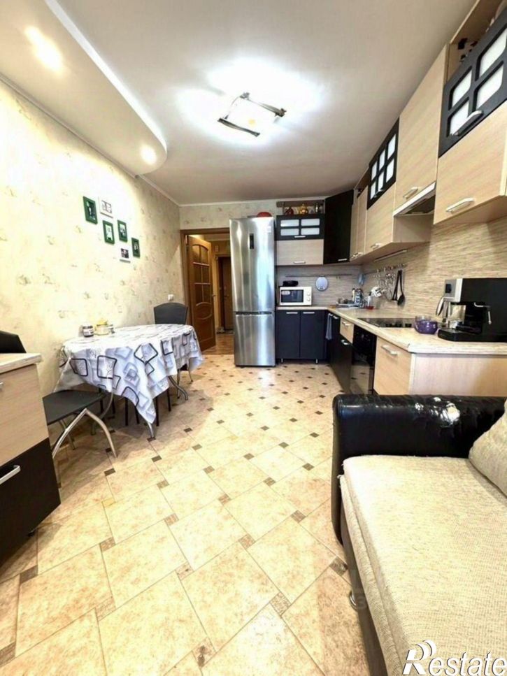 1-комн квартира ул Гаврилова, 56 3,  д. 56 3,  к. 3