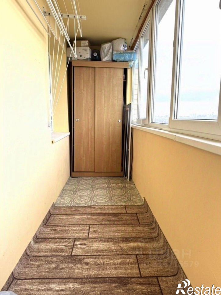 1-комн квартира ул Гаврилова, 56 3,  д. 56 3,  к. 3