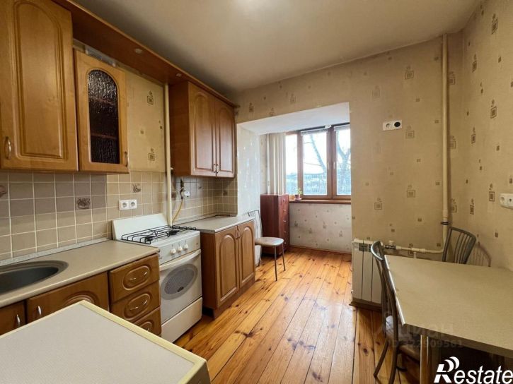 1-комн квартира ул Татарстан, 45,  д. 45