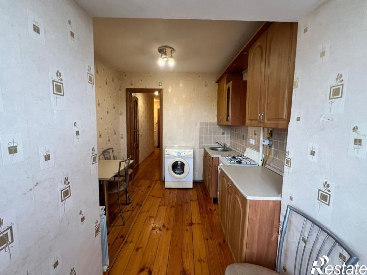 1-комн квартира ул Татарстан, 45,  д. 45