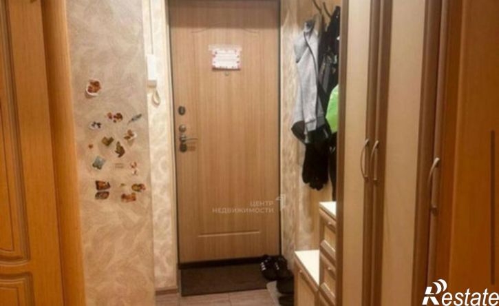 2-комн квартира улица Сабан, 5,  д. 5