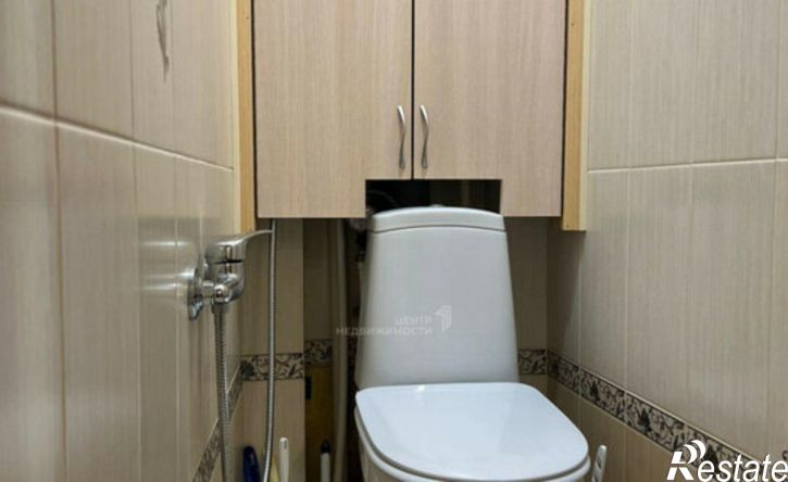 2-комн квартира улица Сабан, 5,  д. 5