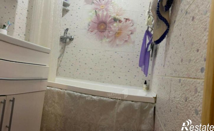 2-комн квартира улица Сабан, 5,  д. 5