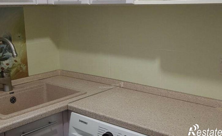 2-комн квартира улица Сабан, 5,  д. 5