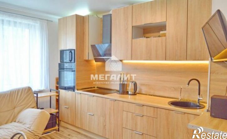 2-комн квартира улица Виктора Сажинова, 6/9,  д. 6/9