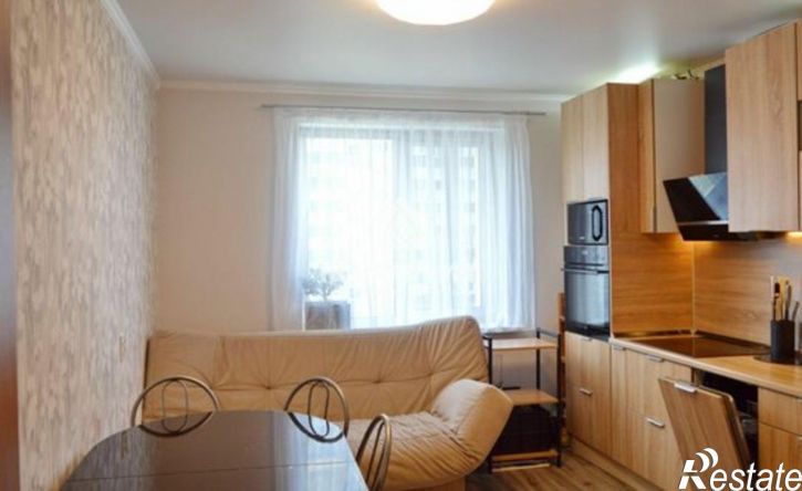 2-комн квартира улица Виктора Сажинова, 6/9,  д. 6/9