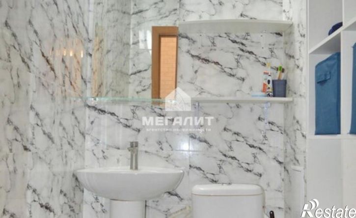 2-комн квартира улица Виктора Сажинова, 6/9,  д. 6/9