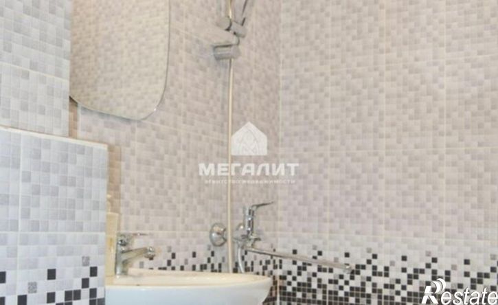 2-комн квартира улица Виктора Сажинова, 6/9,  д. 6/9