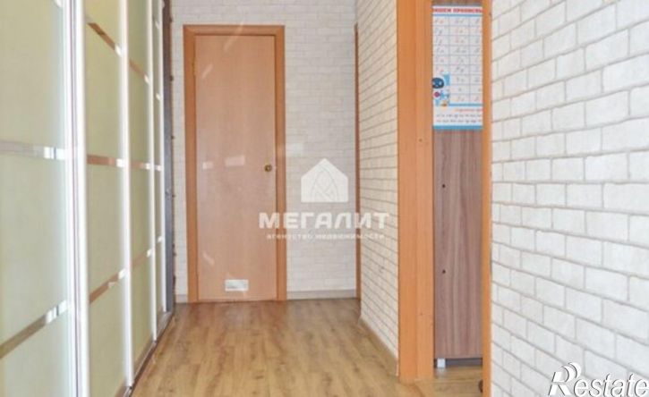 2-комн квартира улица Виктора Сажинова, 6/9,  д. 6/9