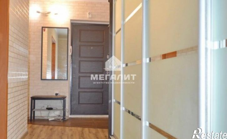 2-комн квартира улица Виктора Сажинова, 6/9,  д. 6/9