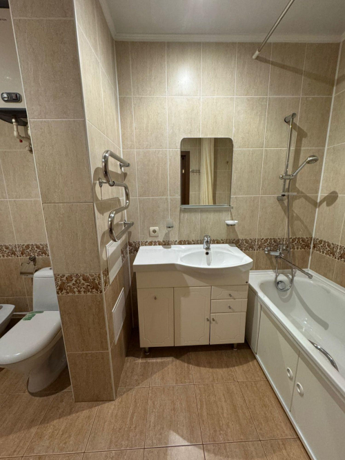 Продажа 2-комн квартиры Мидхата Булатова улица, д. 5