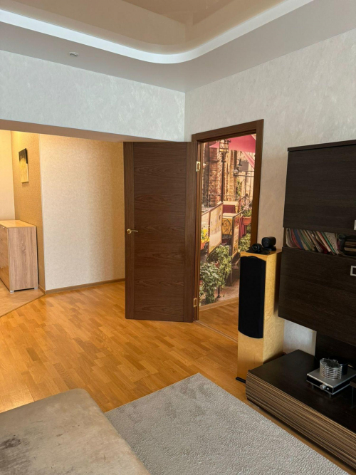 Продажа 2-комн квартиры Мидхата Булатова улица, д. 5