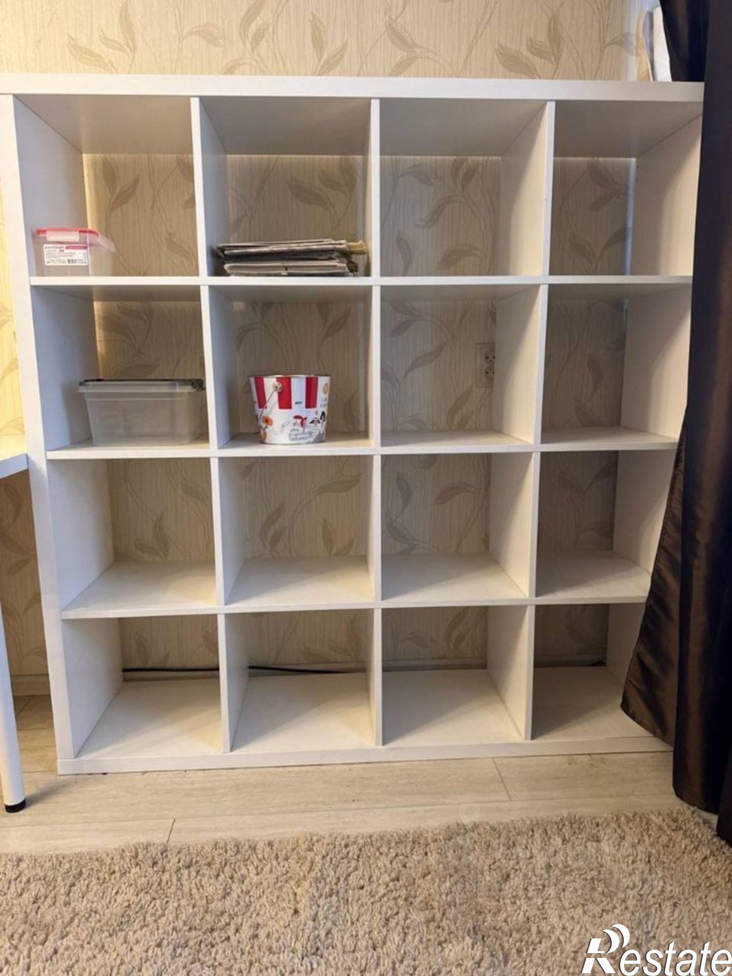 Сдать квартиру за 28 000 рублей на улица Шамиля Усманова, 33 к1