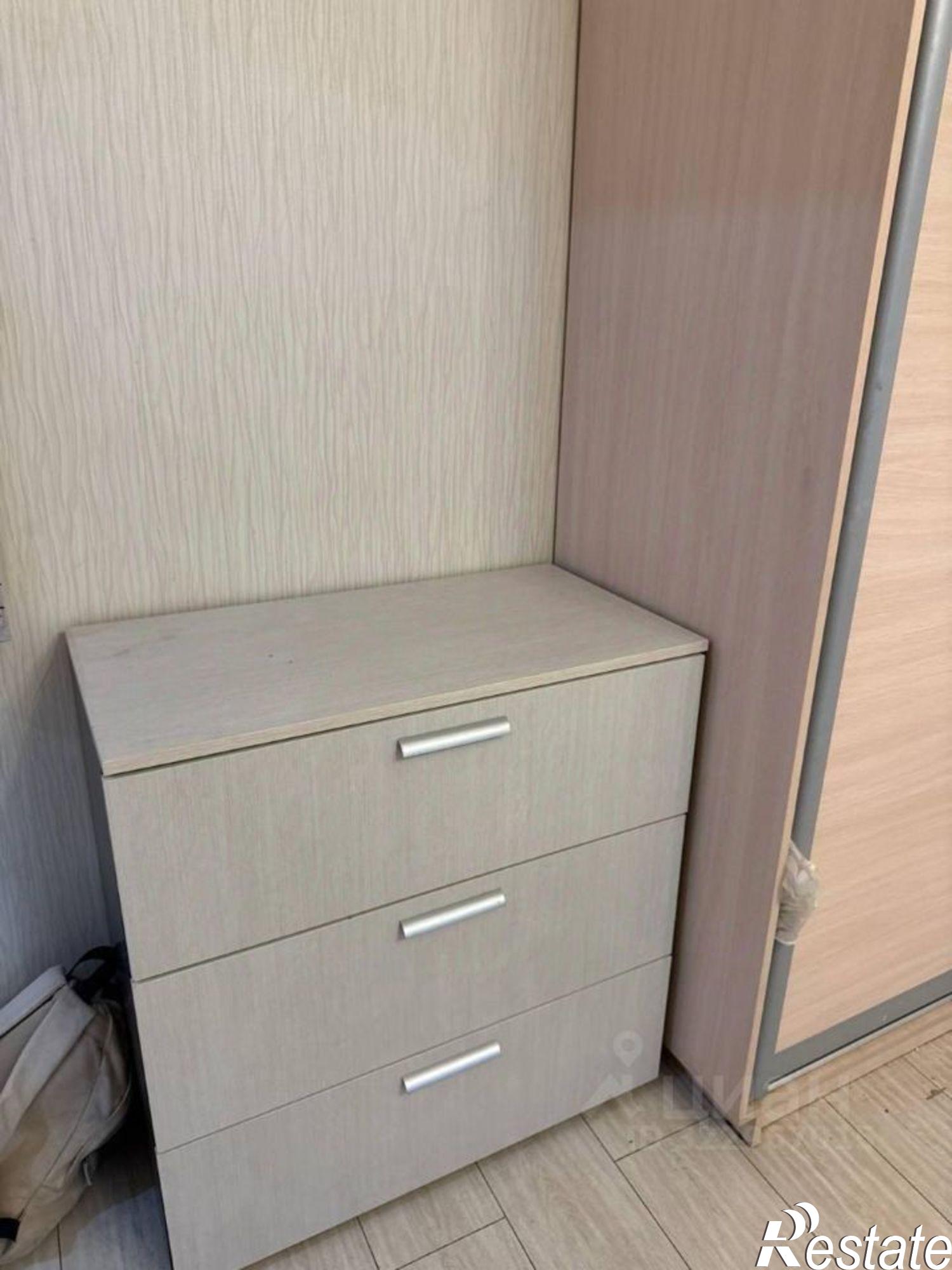 Сдать квартиру за 28 000 рублей на улица Шамиля Усманова, 33 к1