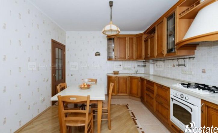 3-комн квартира ул Академика Губкина, 30б,  д. 30б