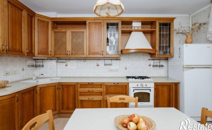 3-комн квартира ул Академика Губкина, 30б,  д. 30б