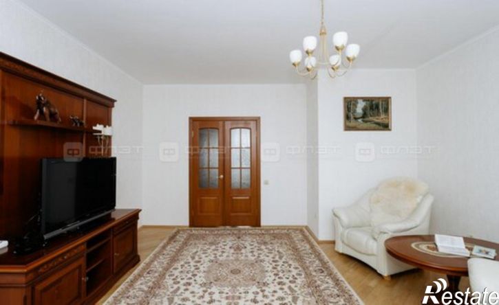 3-комн квартира ул Академика Губкина, 30б,  д. 30б