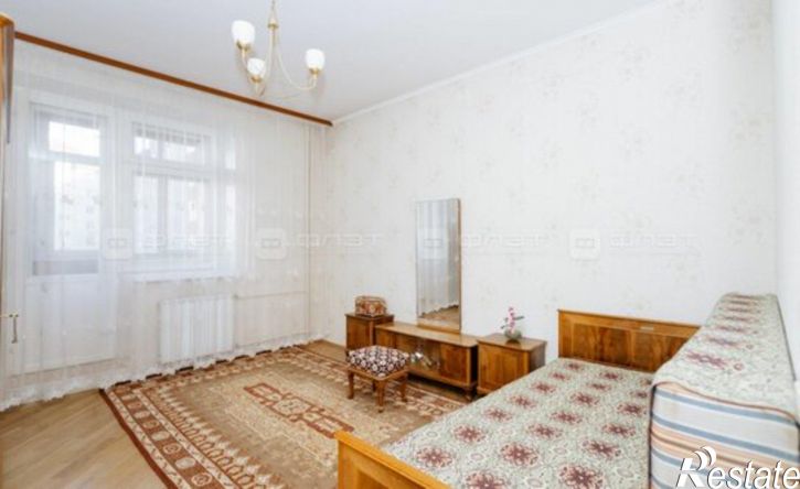 3-комн квартира ул Академика Губкина, 30б,  д. 30б
