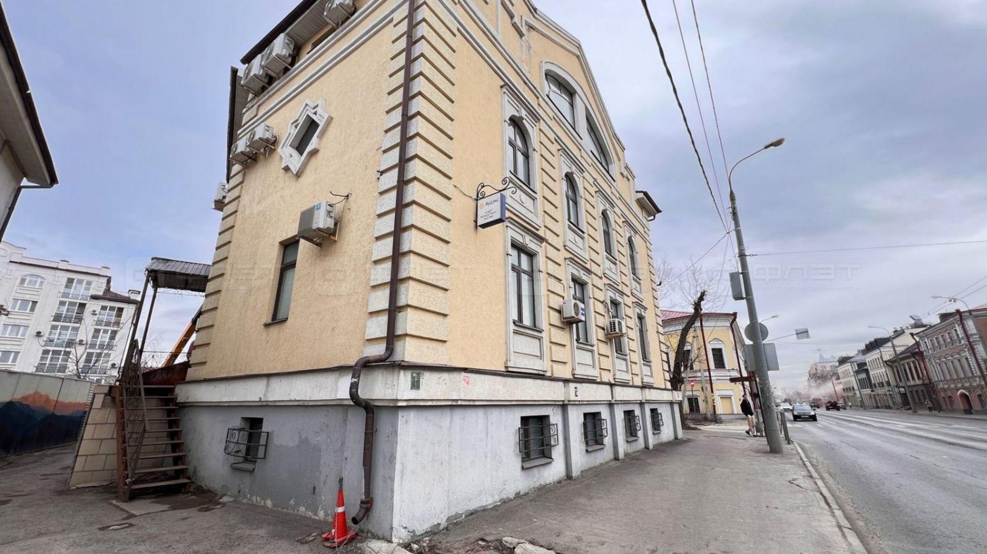 Купить офис, помещение под офис за 3 450 000 рублей на ул. Сафьян, дом 8