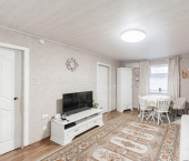 коттедж 52.9 кв м ул. Силикатная