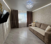 2-комн, 58.1кв м, этаж 7/7 пр. Победы, дом 32