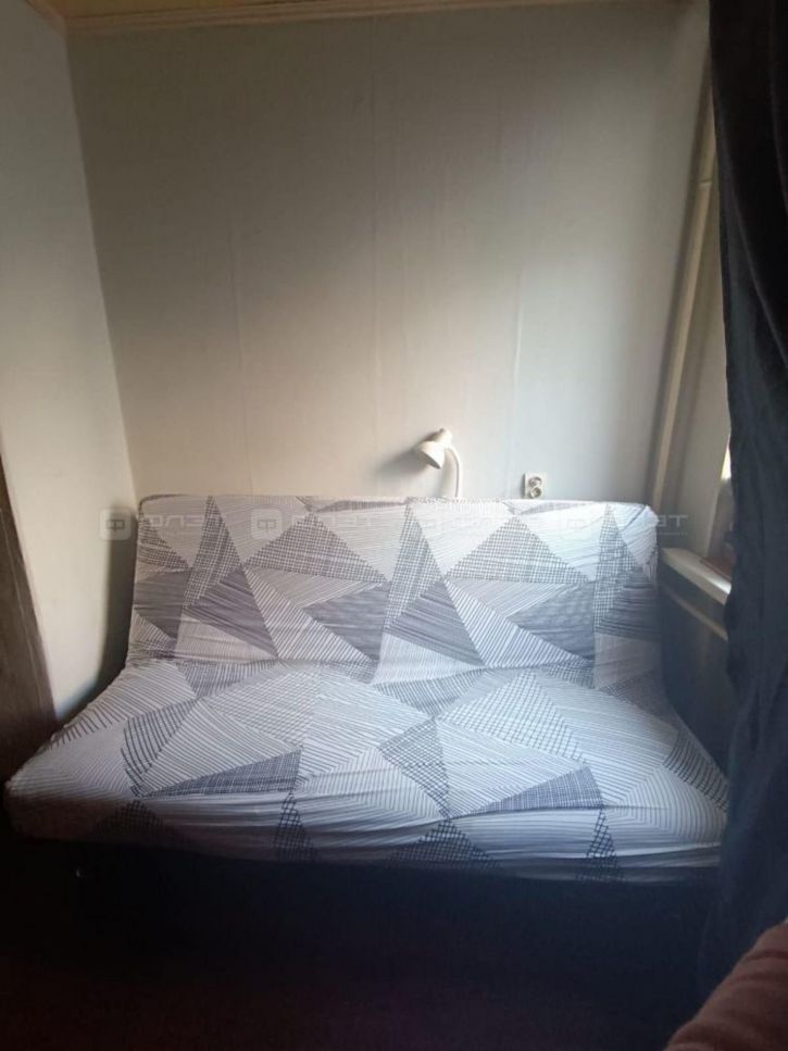 1-комн квартира ул. Шуртыгина, дом 24