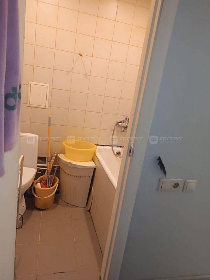 1-комн квартира ул. Шуртыгина, дом 24