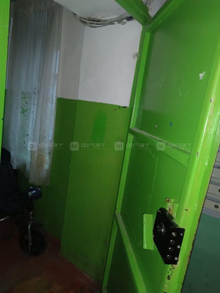 1-комн квартира ул. Шуртыгина, дом 24