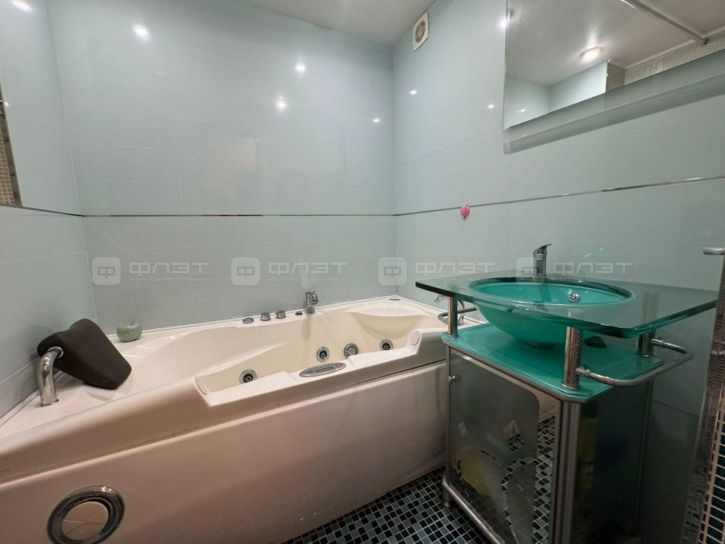 1-комн квартира ул. Голубятникова, дом 13