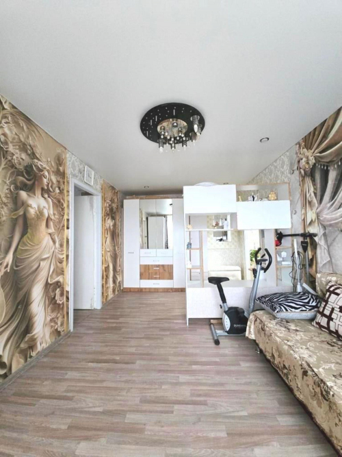 Продажа 4-комн квартиры Школьная, 29