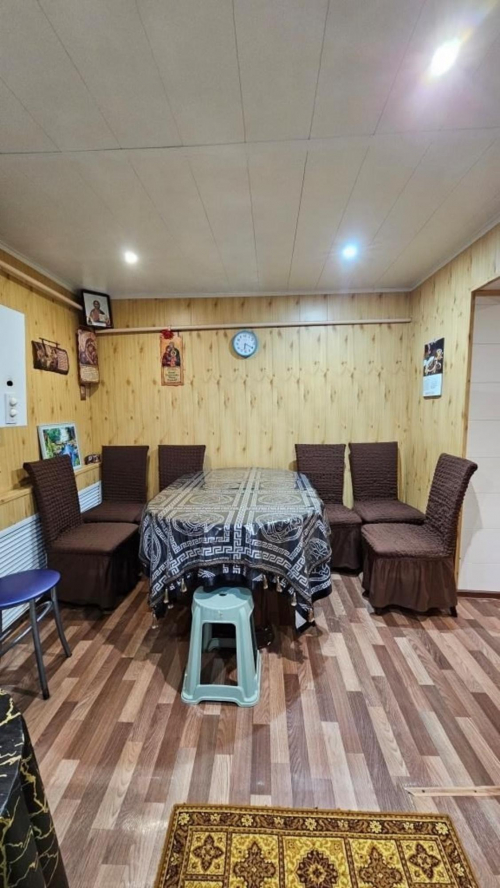 Аренда дома Полесская ул