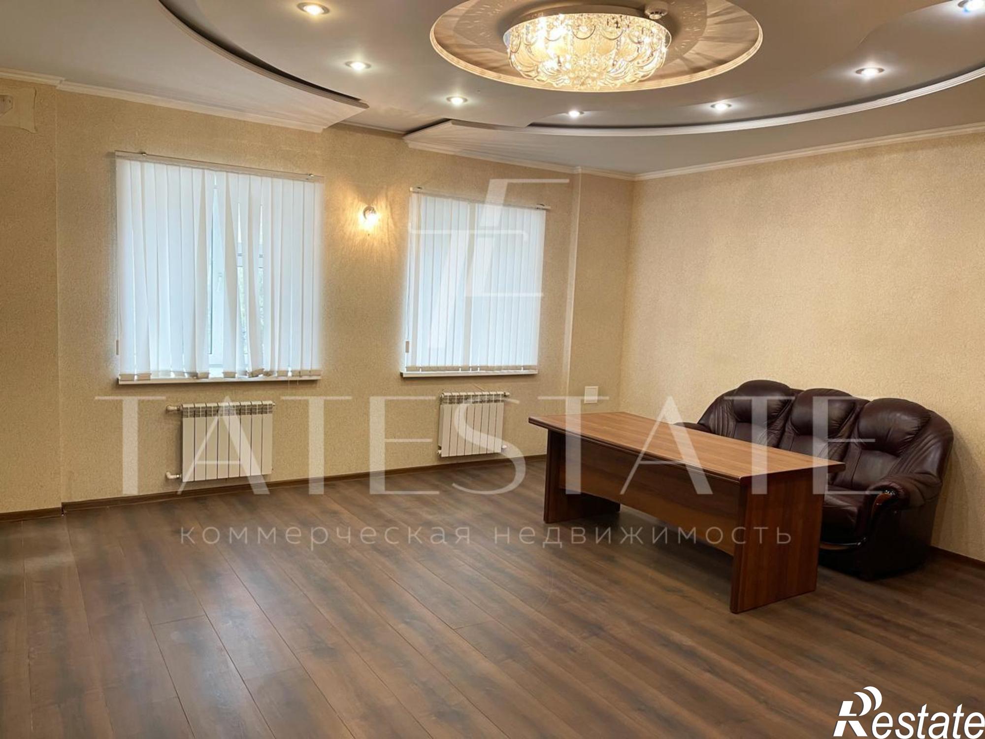 Купить помещение свободного назначения за 205 000 000 рублей на улица Вишневского, 26В