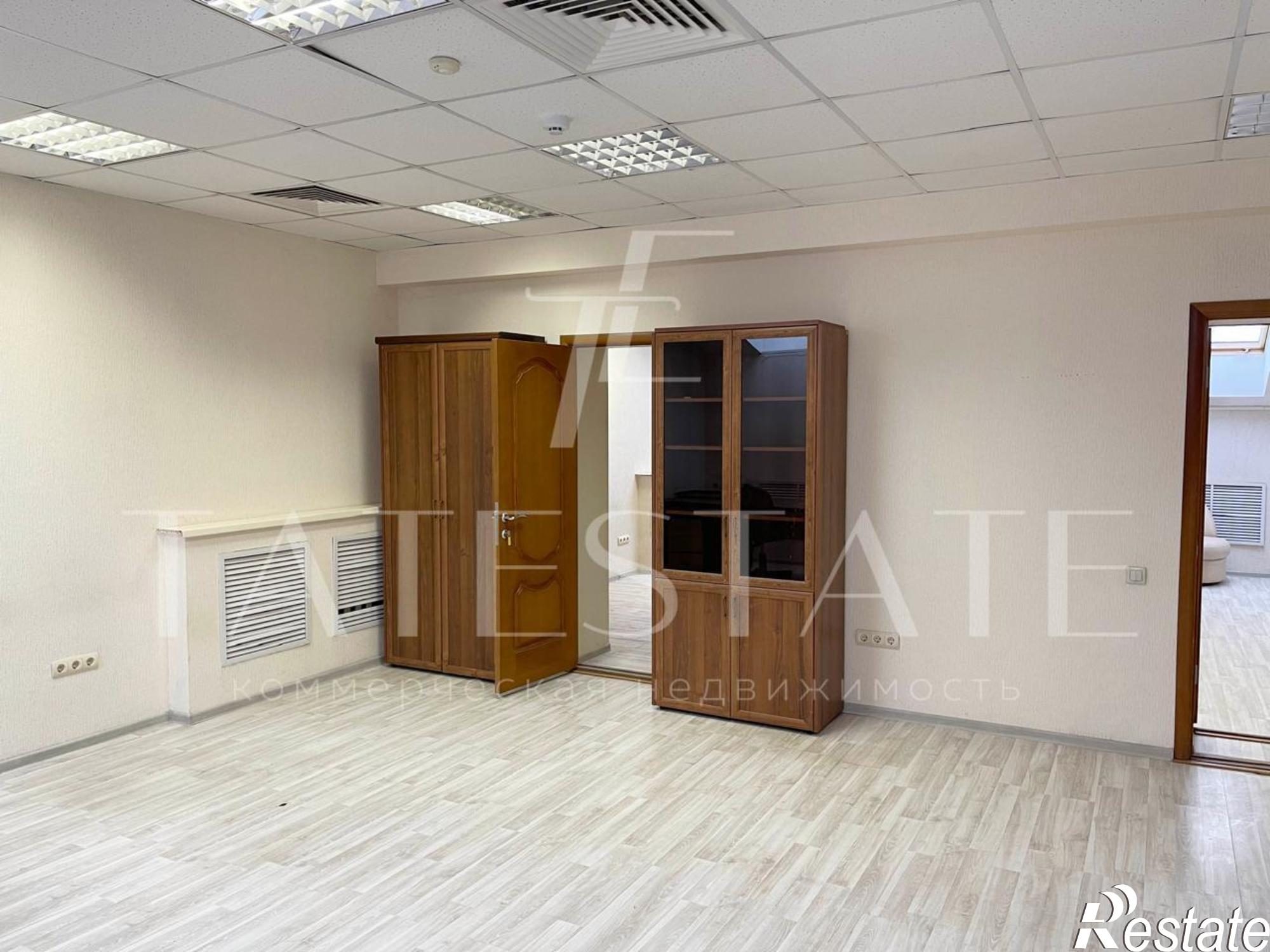 Купить помещение свободного назначения за 205 000 000 рублей на улица Вишневского, 26В