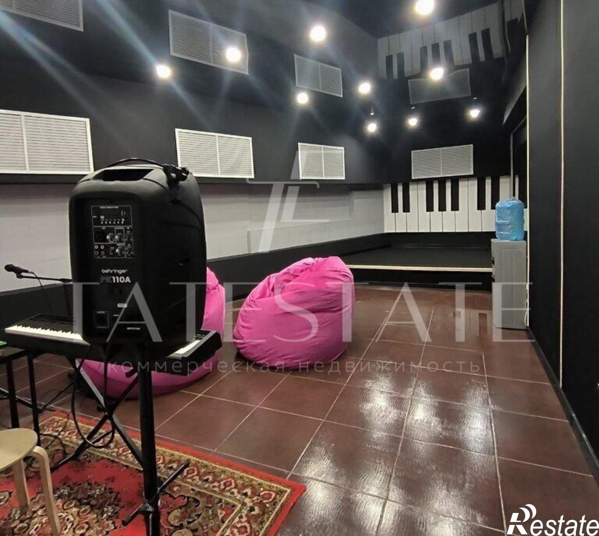 Купить помещение свободного назначения за 15 000 000 рублей на улица Габдуллы Тукая, 57