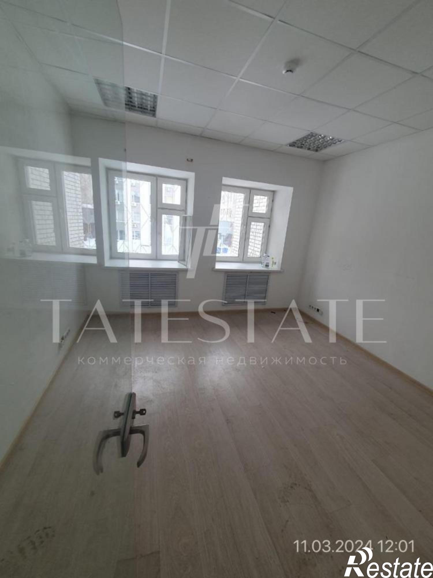 Купить помещение свободного назначения за 205 000 000 рублей на улица Вишневского, 26В