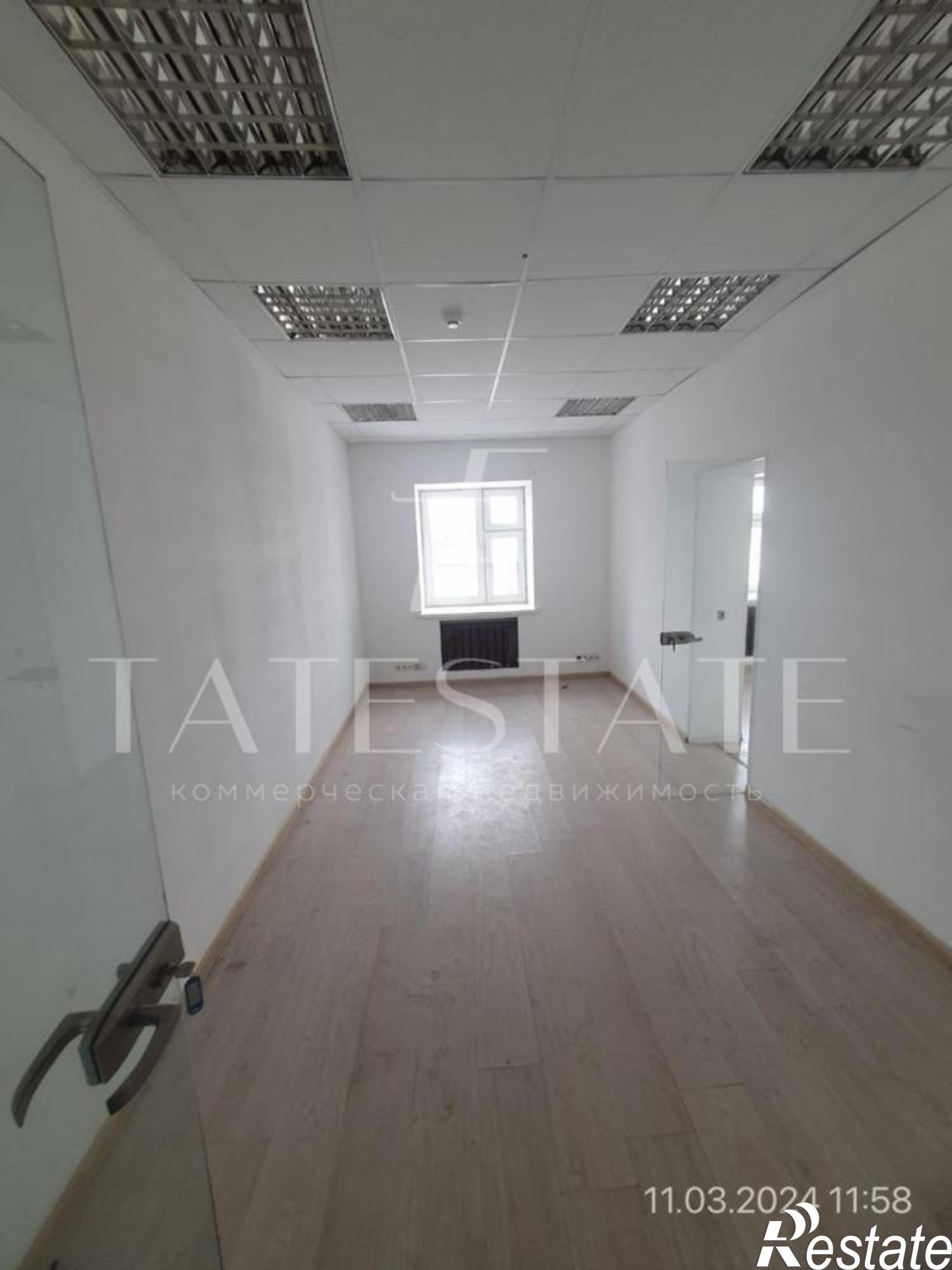 Купить помещение свободного назначения за 205 000 000 рублей на улица Вишневского, 26В